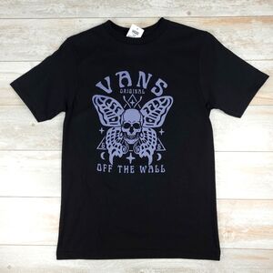 Vans Mystifly SS Kids Tee